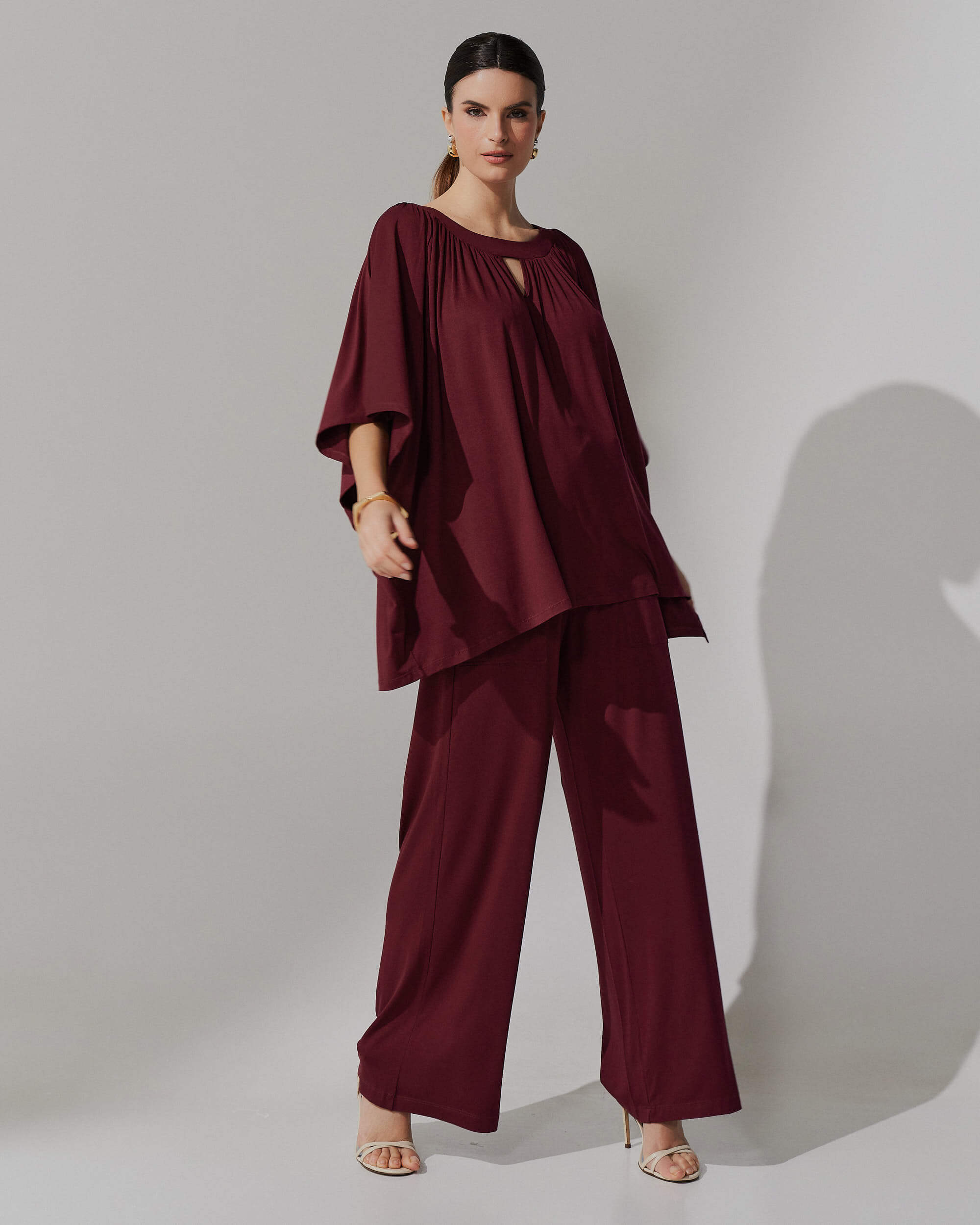 Conjunto Aris Bordo