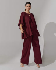 Conjunto Aris Bordo
