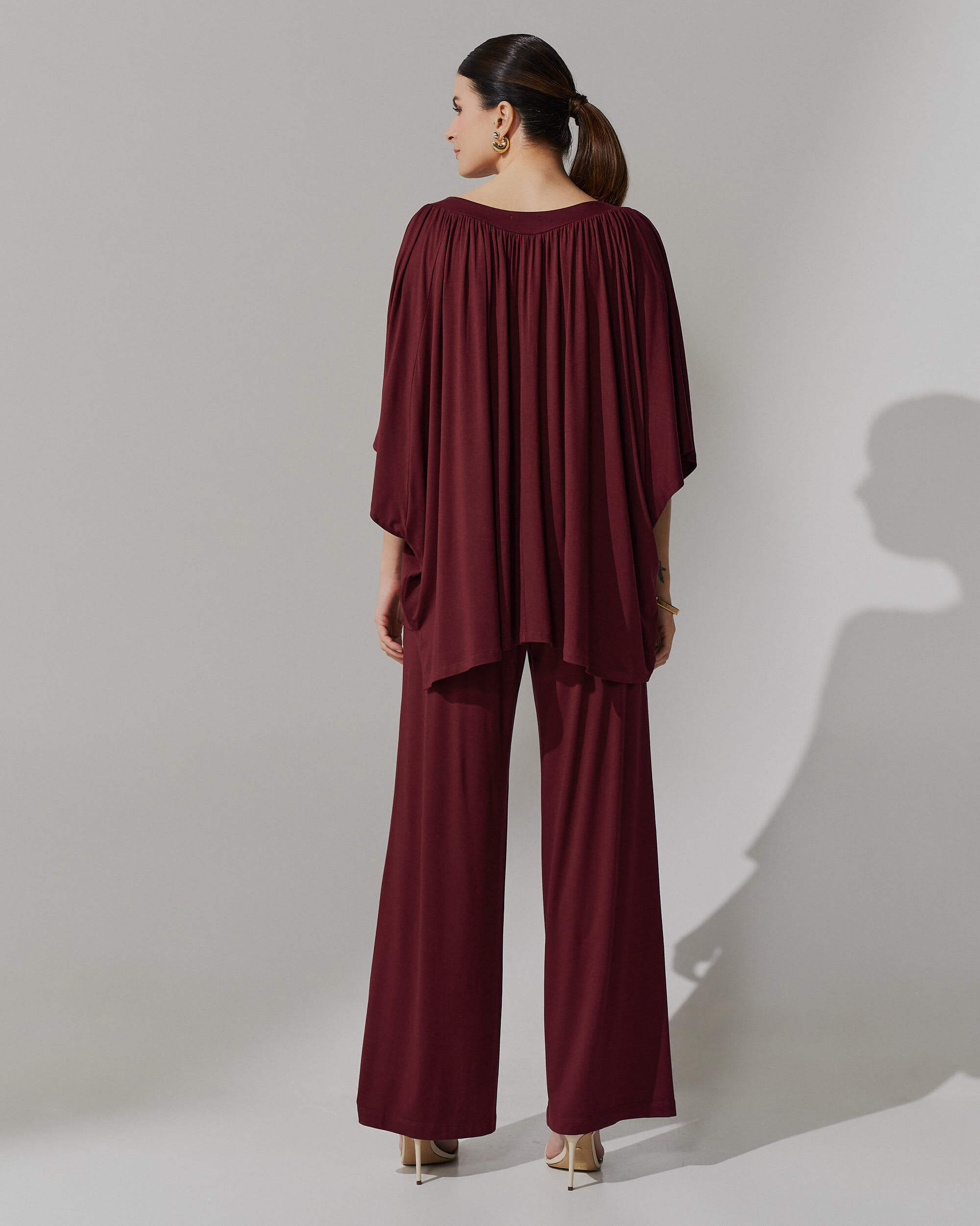 Conjunto Aris Bordo