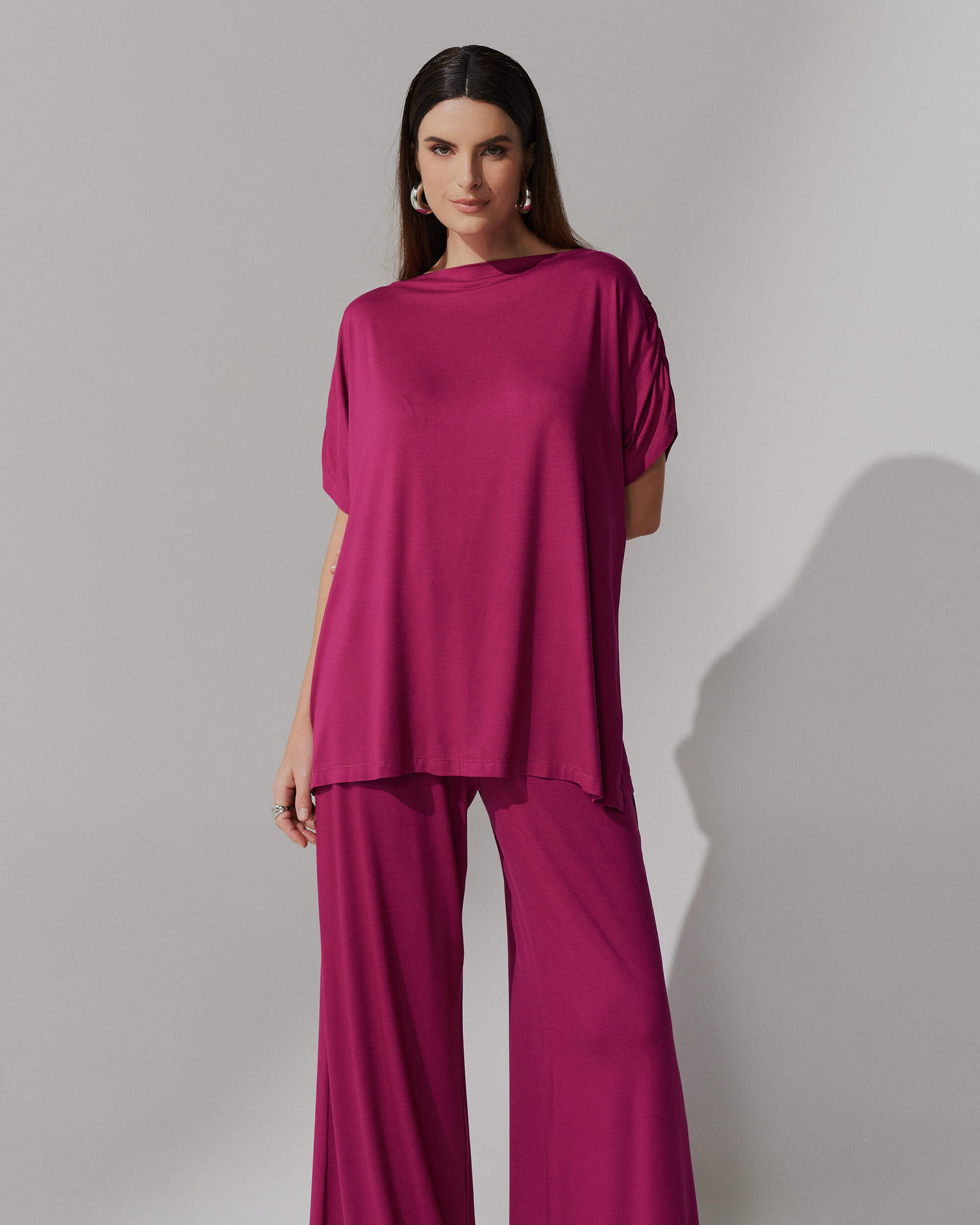 Conjunto Atessa Violeta