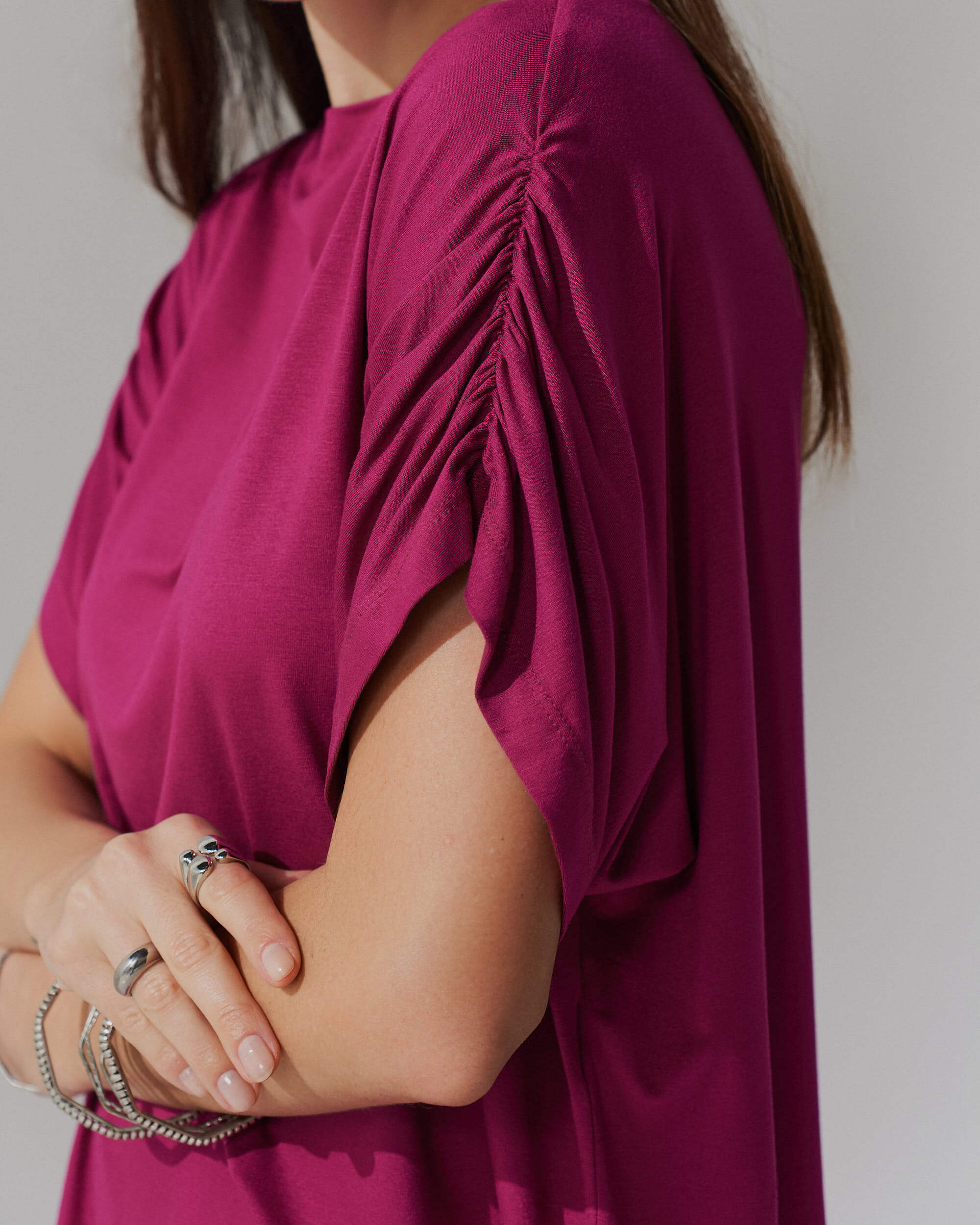 Conjunto Atessa Violeta