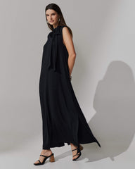 Vestido Aurea Preto