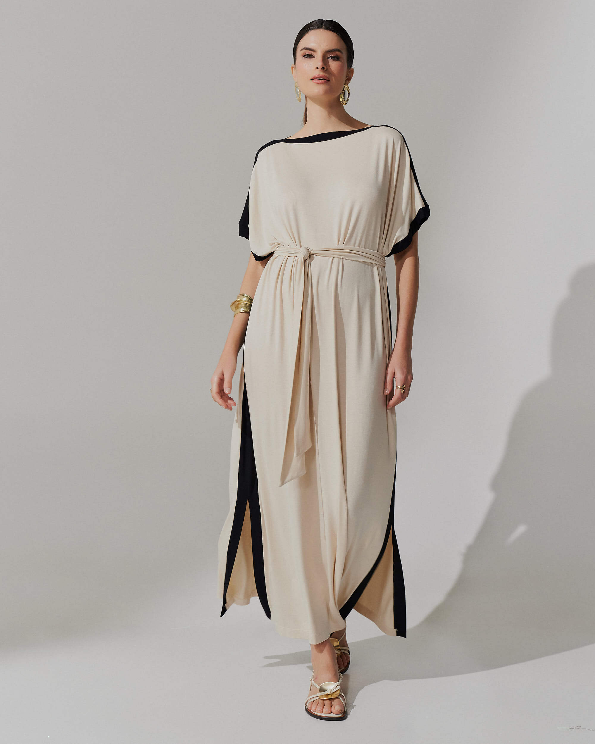 Vestido Amora Merengue