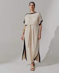 Vestido Amora Merengue