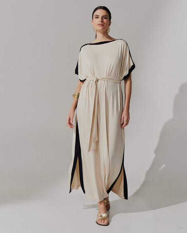 Vestido Amora Merengue