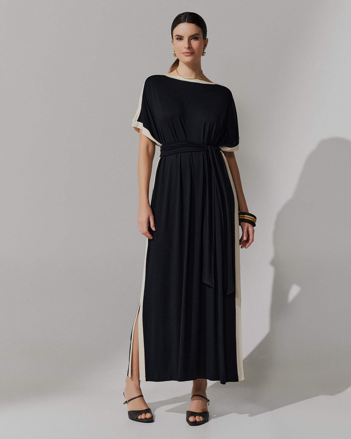 Vestido Amora Preto