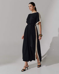 Vestido Amora Preto