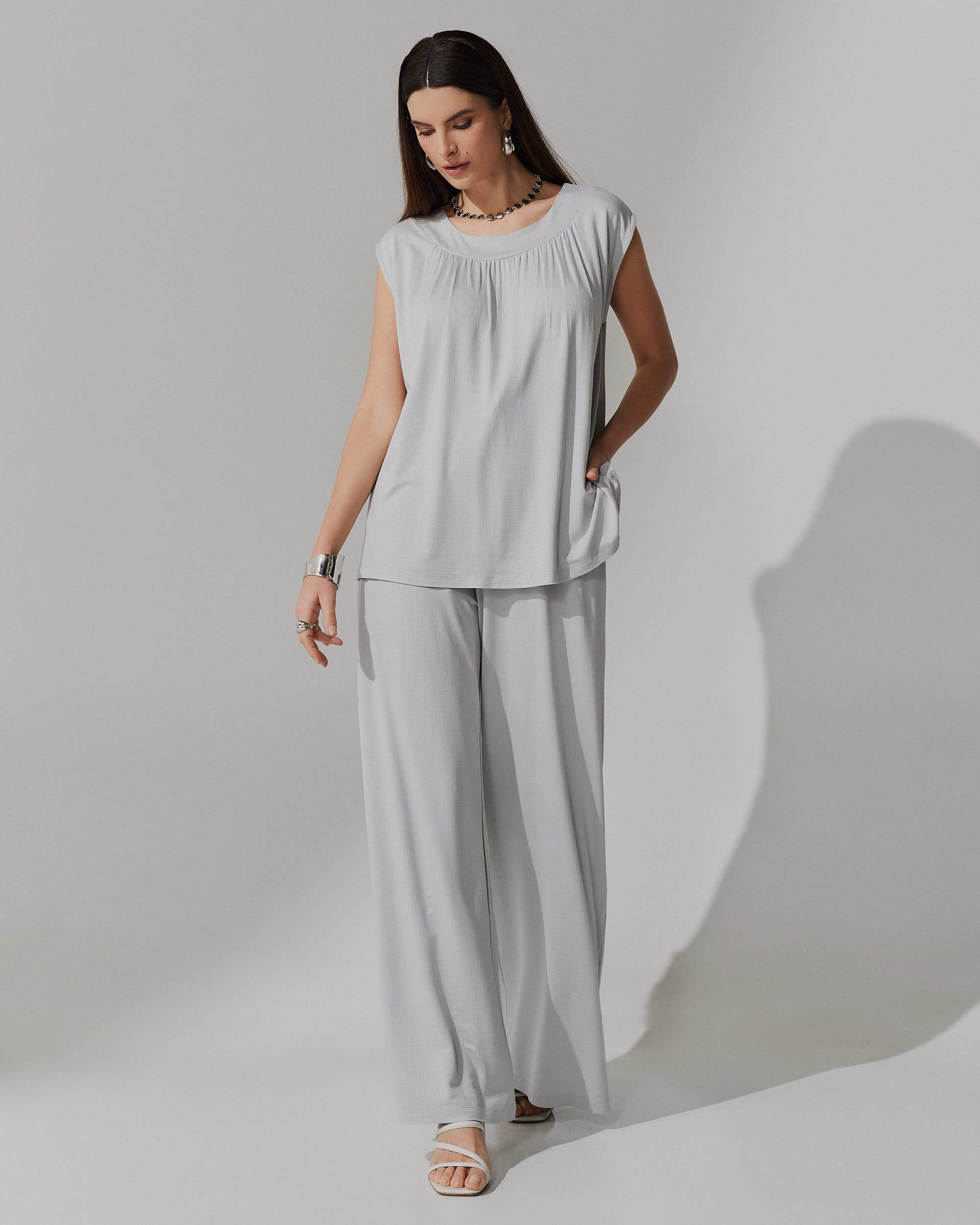 Conjunto Vicenza Amaria Gelo