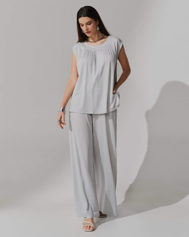Conjunto Vicenza Amaria Gelo