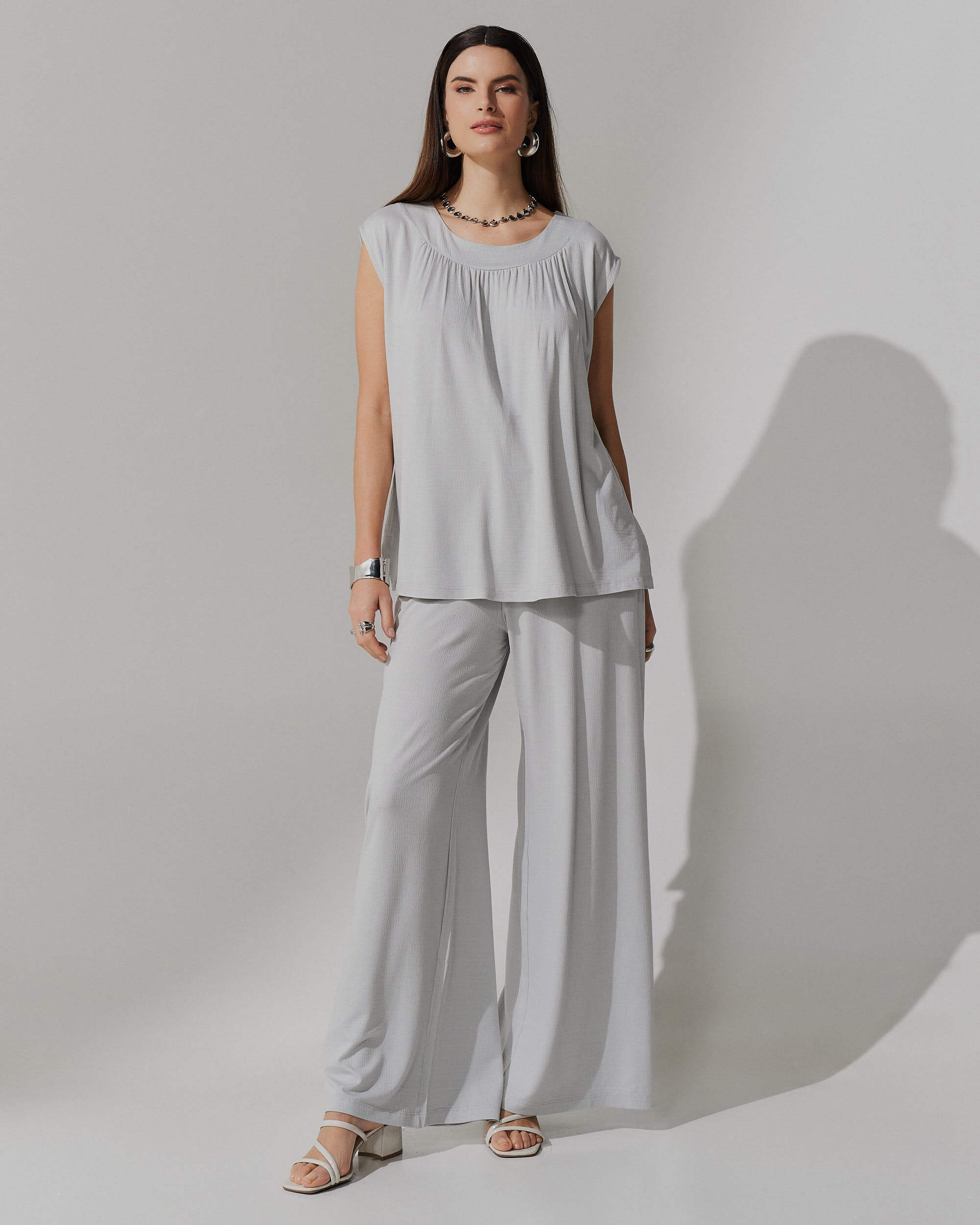 Conjunto Vicenza Amaria Gelo