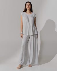 Conjunto Vicenza Amaria Gelo