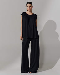Conjunto Vicenza Amaria Preto