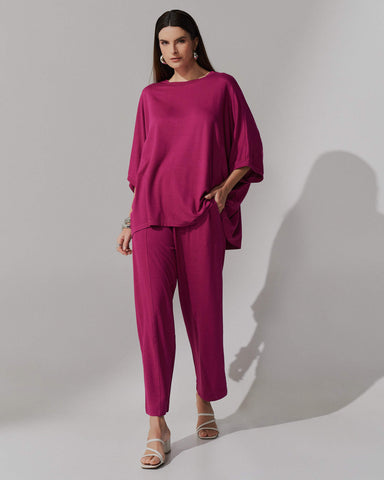 Conjunto Vicenza Acelia Violeta