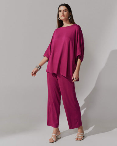 Conjunto Vicenza Acelia Violeta