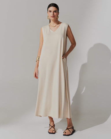 Vestido Vicenza Astela Merengue