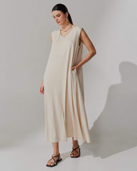 Vestido Vicenza Astela Merengue