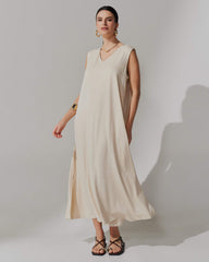 Vestido Vicenza Astela Merengue