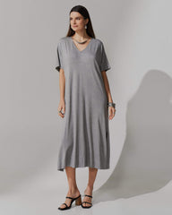 Vestido Apolina Mescla