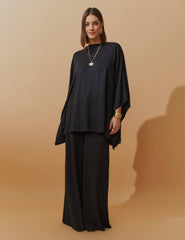 Conjunto Vicenza Benedita Preto