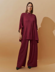 Conjunto Vicenza Benedita Bordo