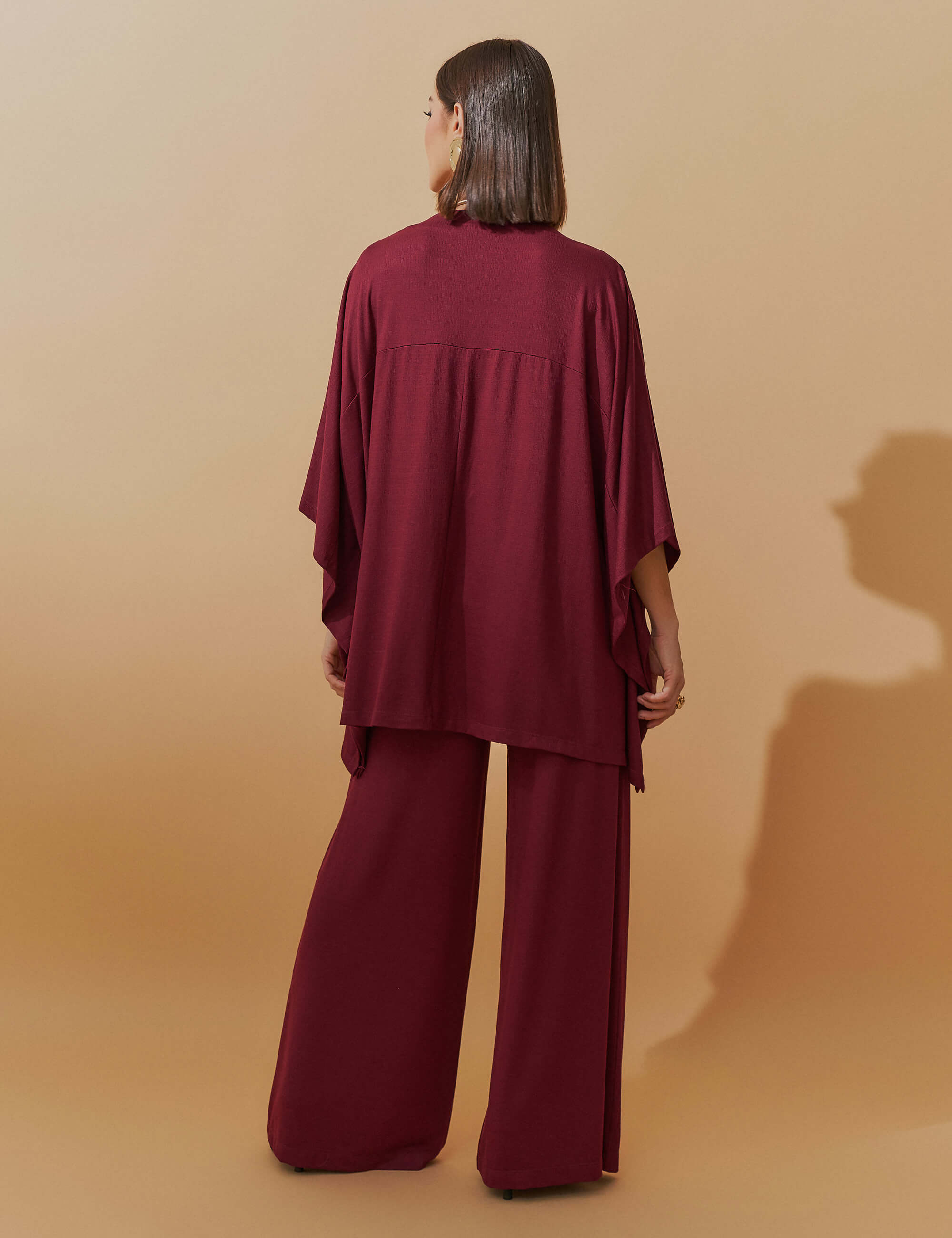 Conjunto Vicenza Benedita Bordo