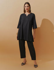 Conjunto Vicenza Briana Preto