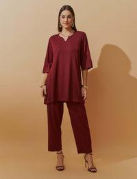 Conjunto Vicenza Briana Bordo
