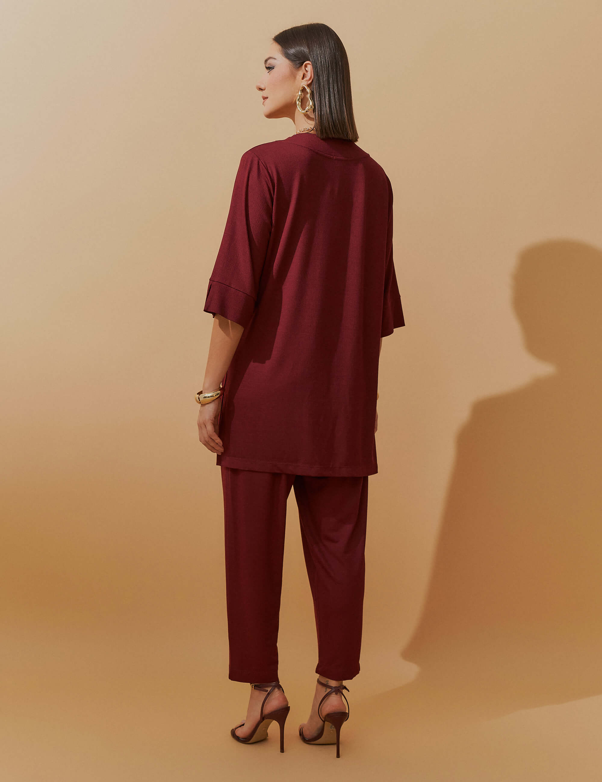 Conjunto Vicenza Briana Bordo