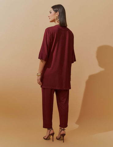 Conjunto Vicenza Briana Bordo
