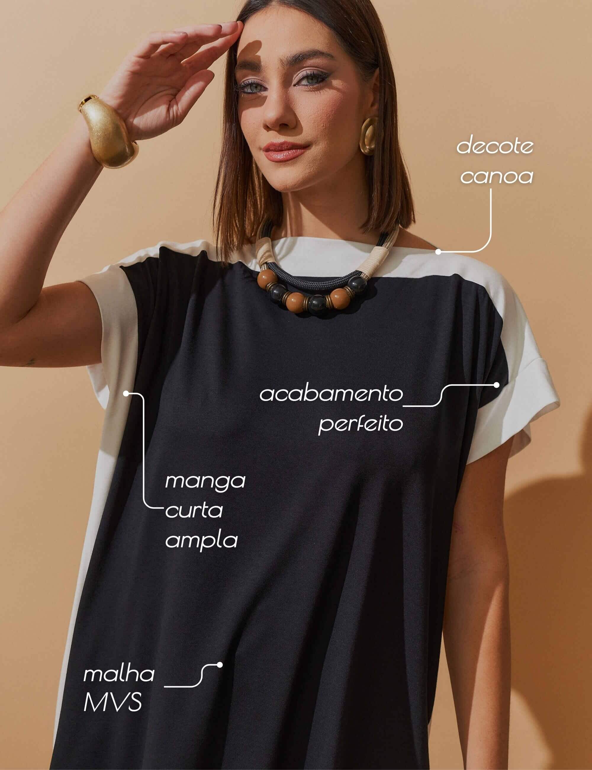 Conjunto Bete Preto