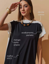 Conjunto Bete Preto