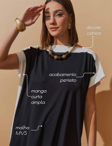 Conjunto Bete Preto