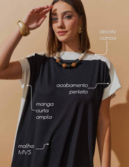 Conjunto Bete Preto
