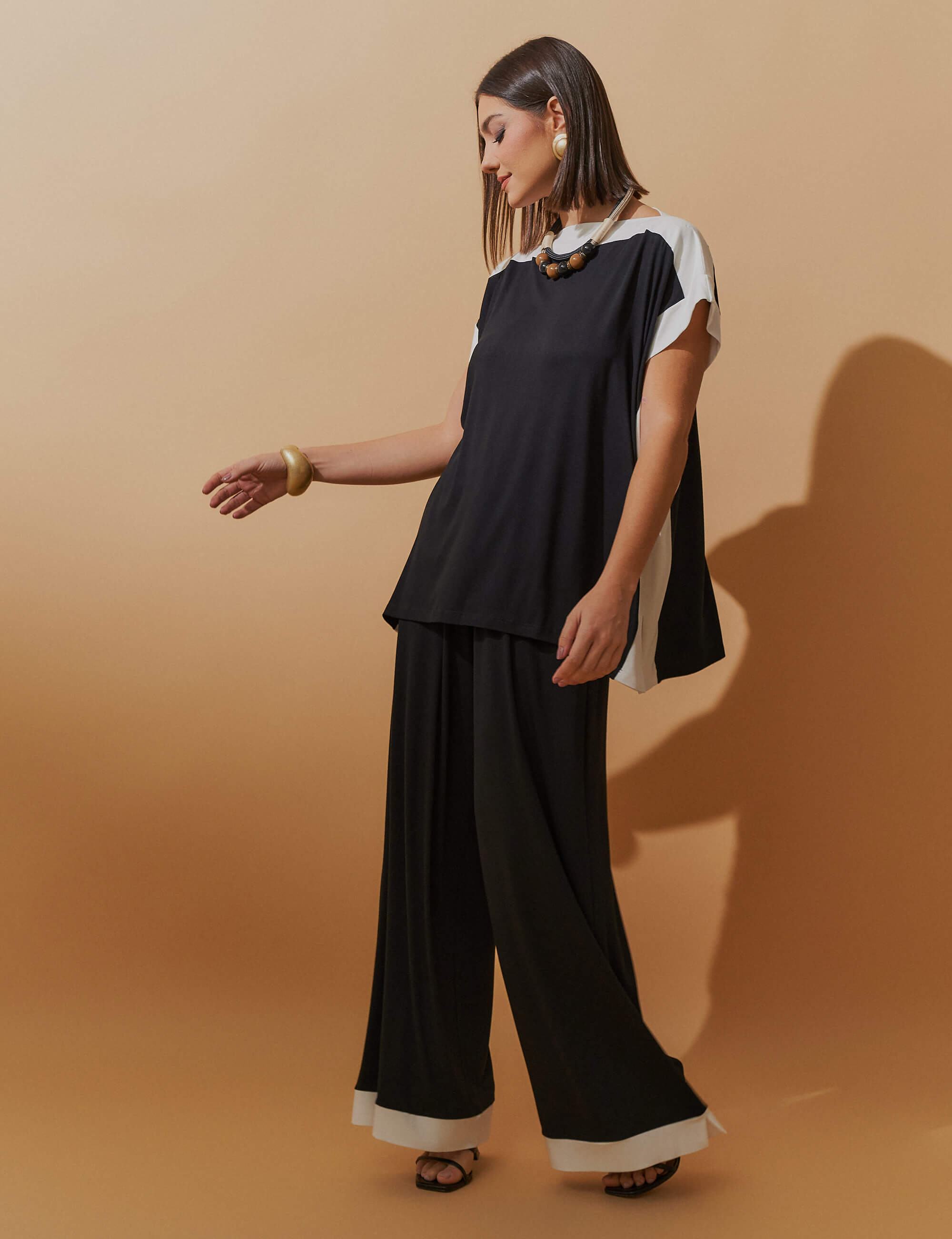 Conjunto Bete Preto