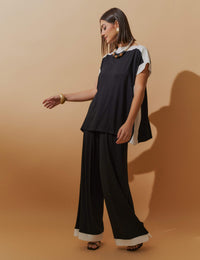 Conjunto Bete Preto