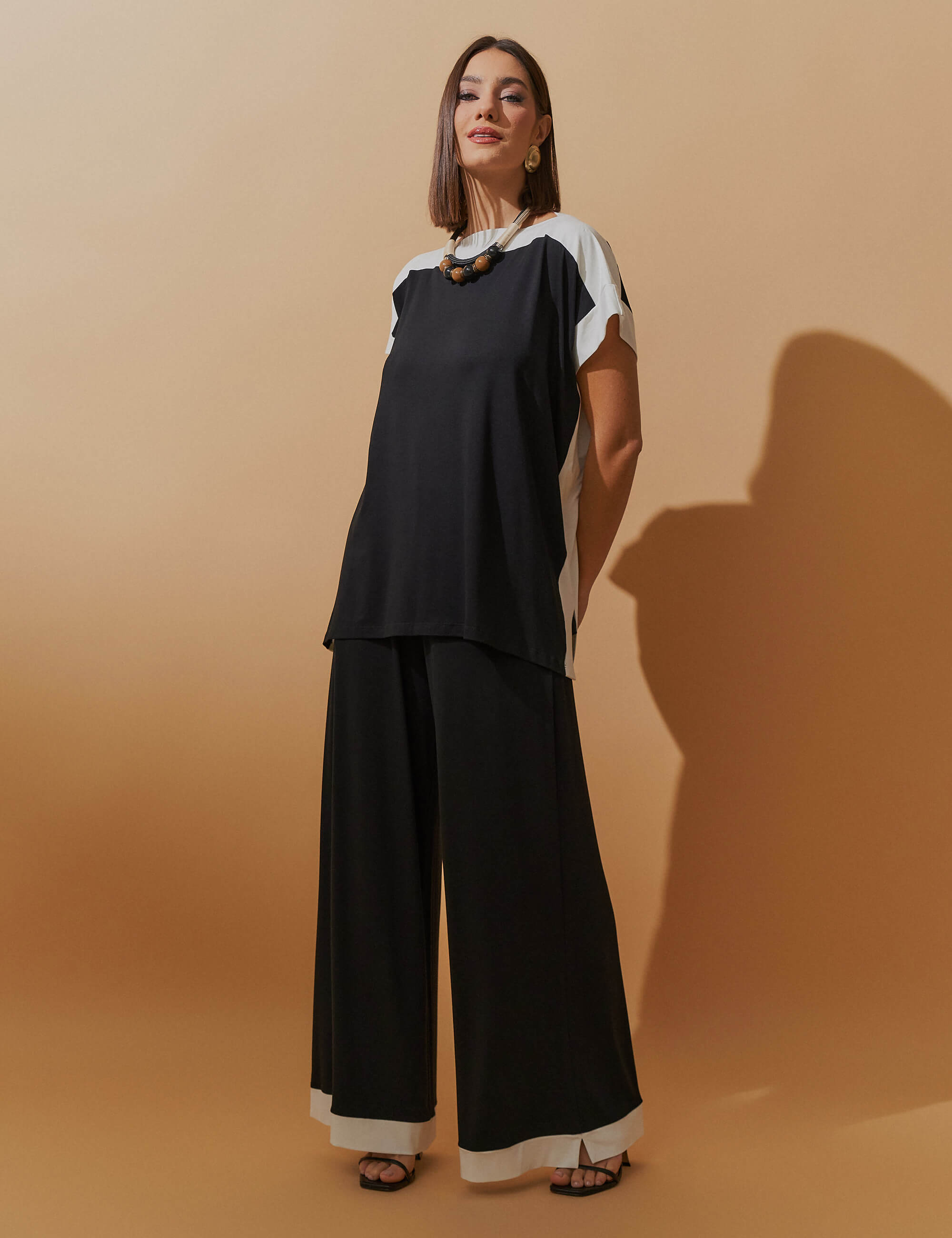 Conjunto Bete Preto