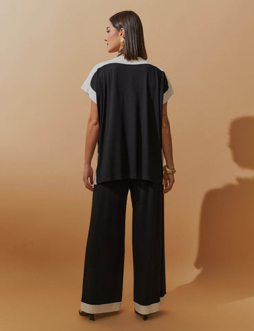 Conjunto Bete Preto