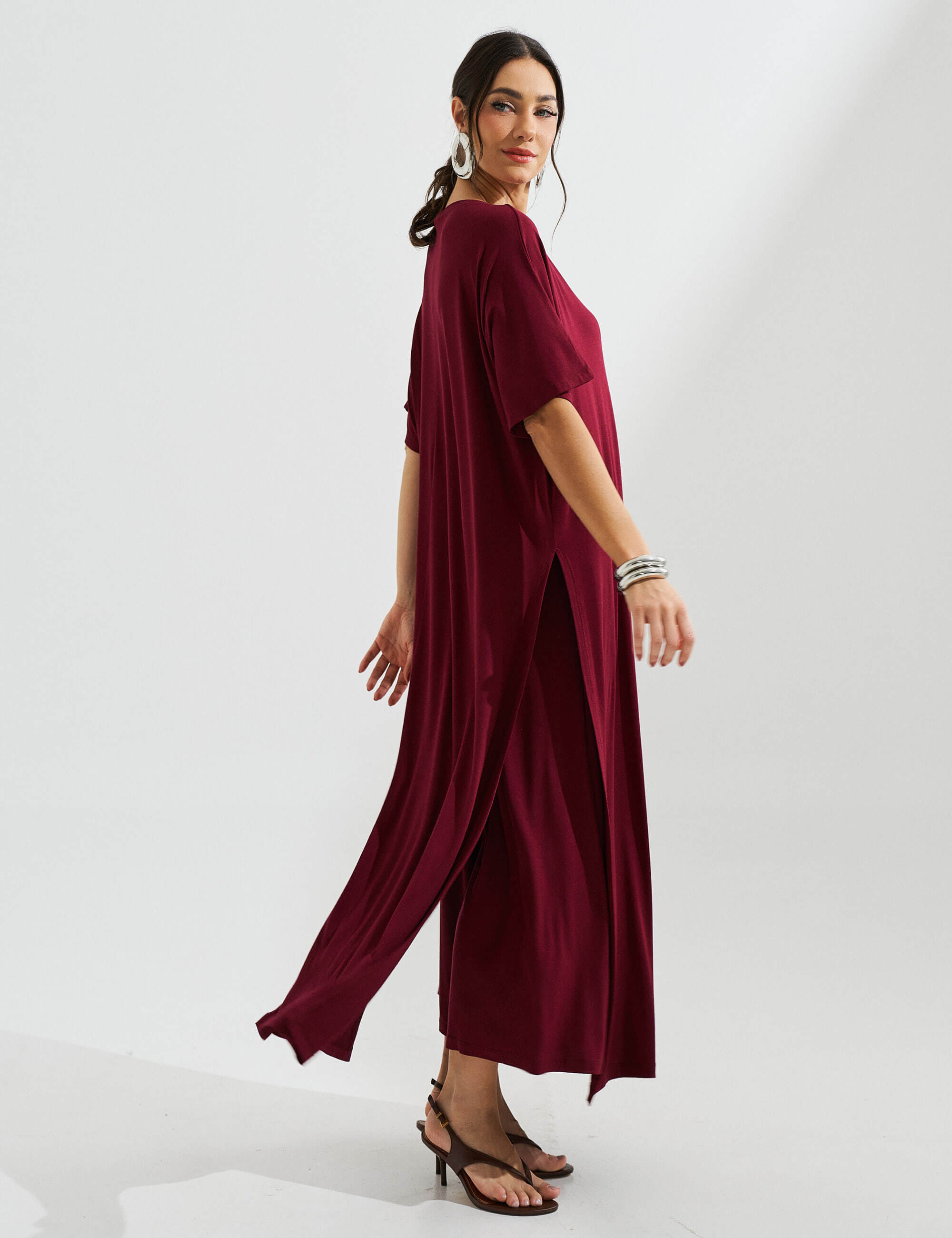 Conjunto Balva Bordo