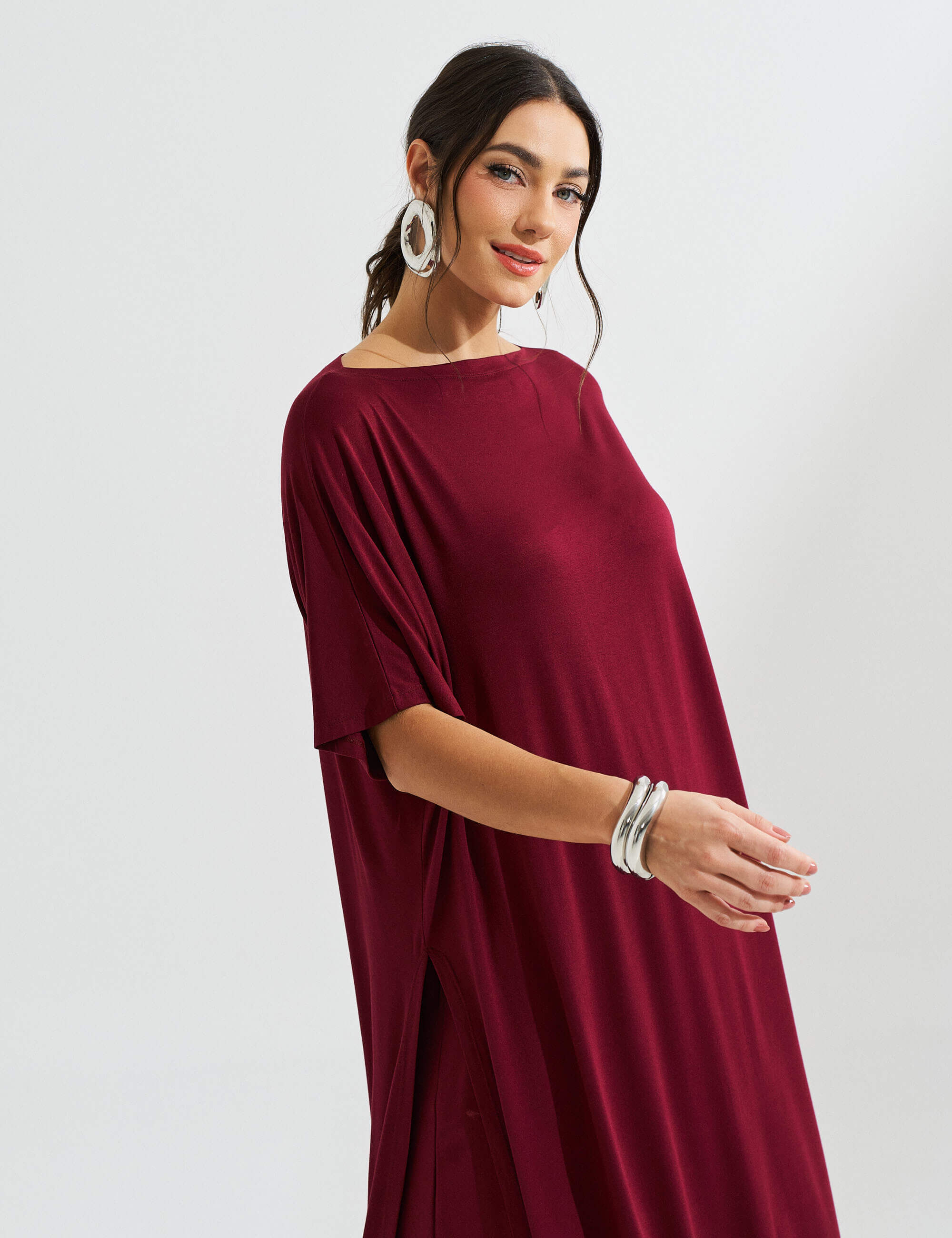 Conjunto Balva Bordo