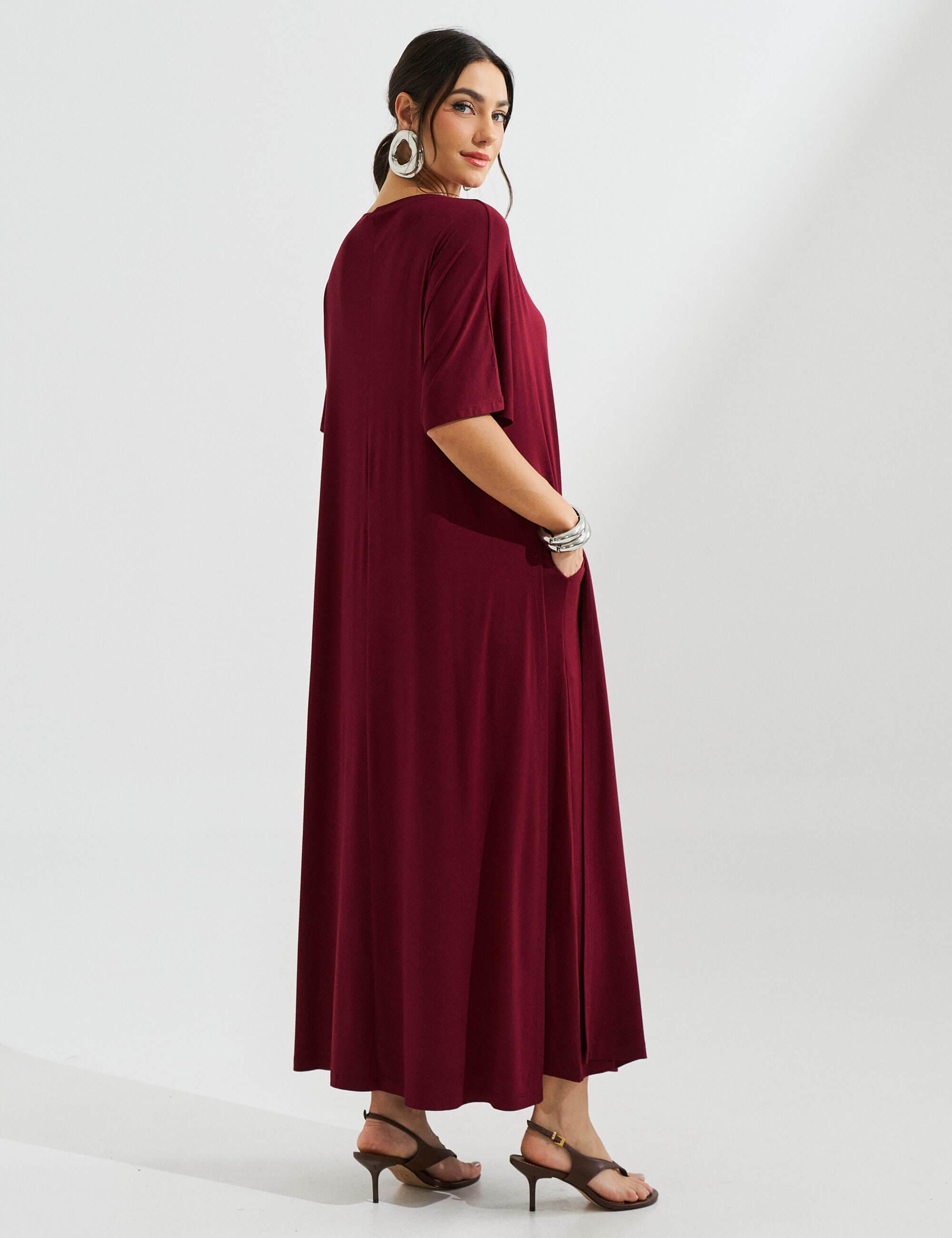Conjunto Balva Bordo