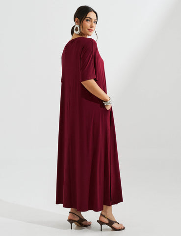 Conjunto Balva Bordo