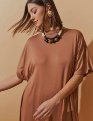 Conjunto Balva Mocha Mousse