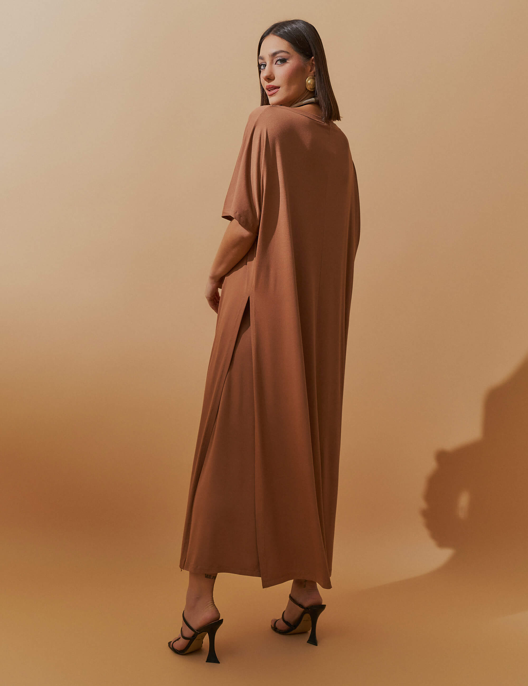 Conjunto Balva Mocha Mousse