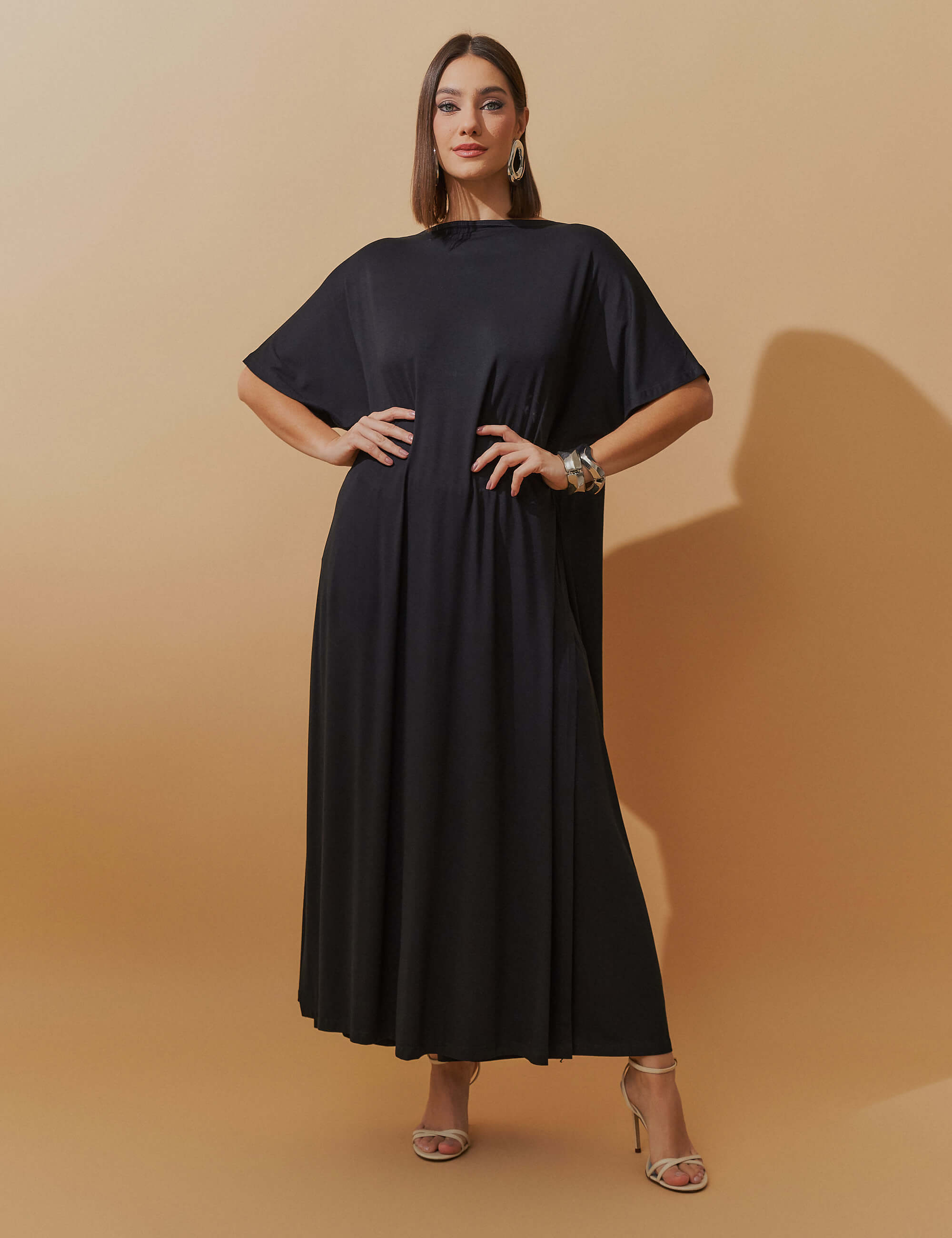 Conjunto Balva Preto