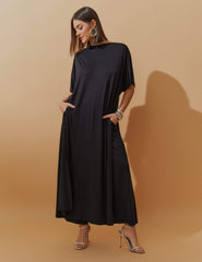 Conjunto Balva Preto
