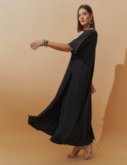 Conjunto Balva Preto