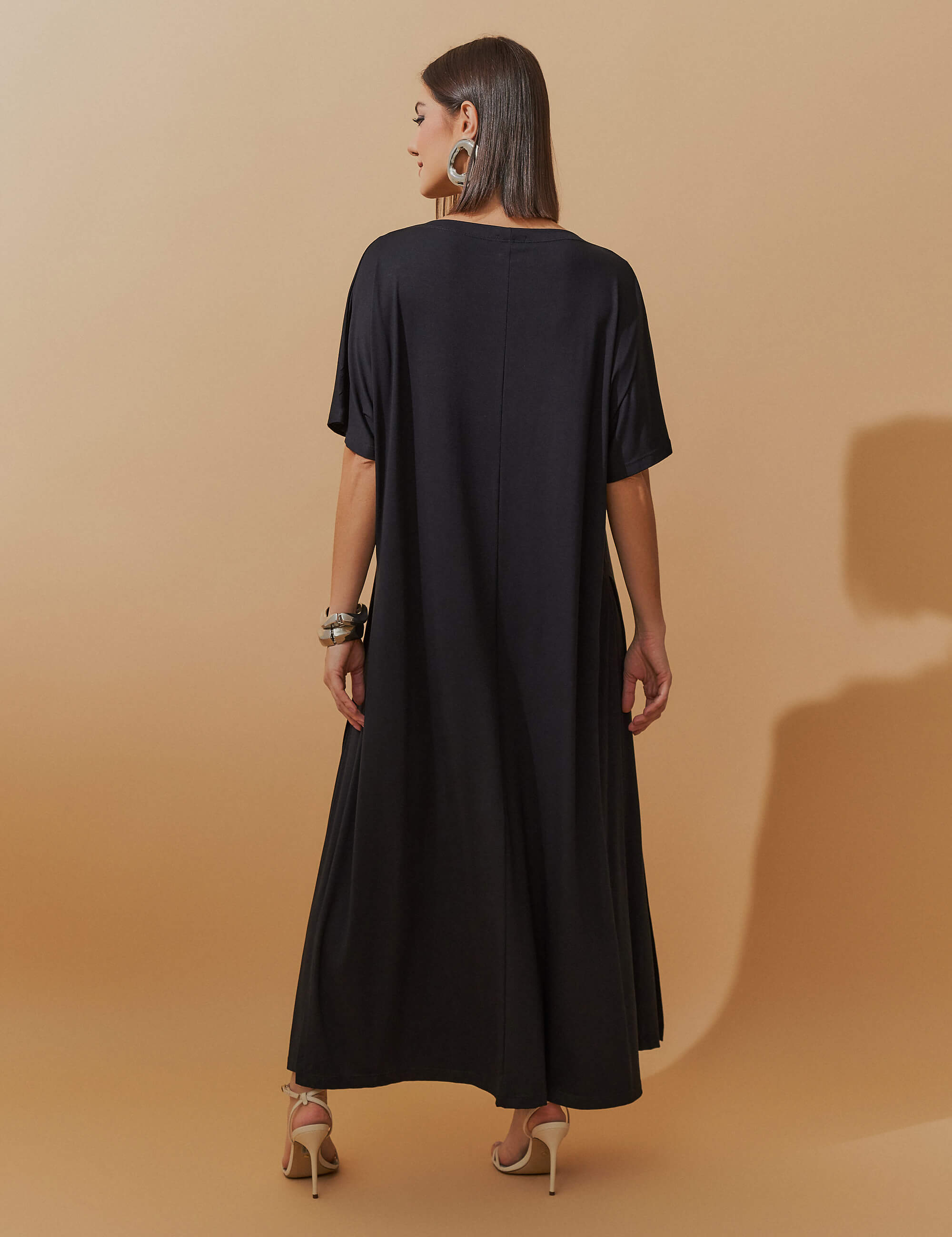 Conjunto Balva Preto