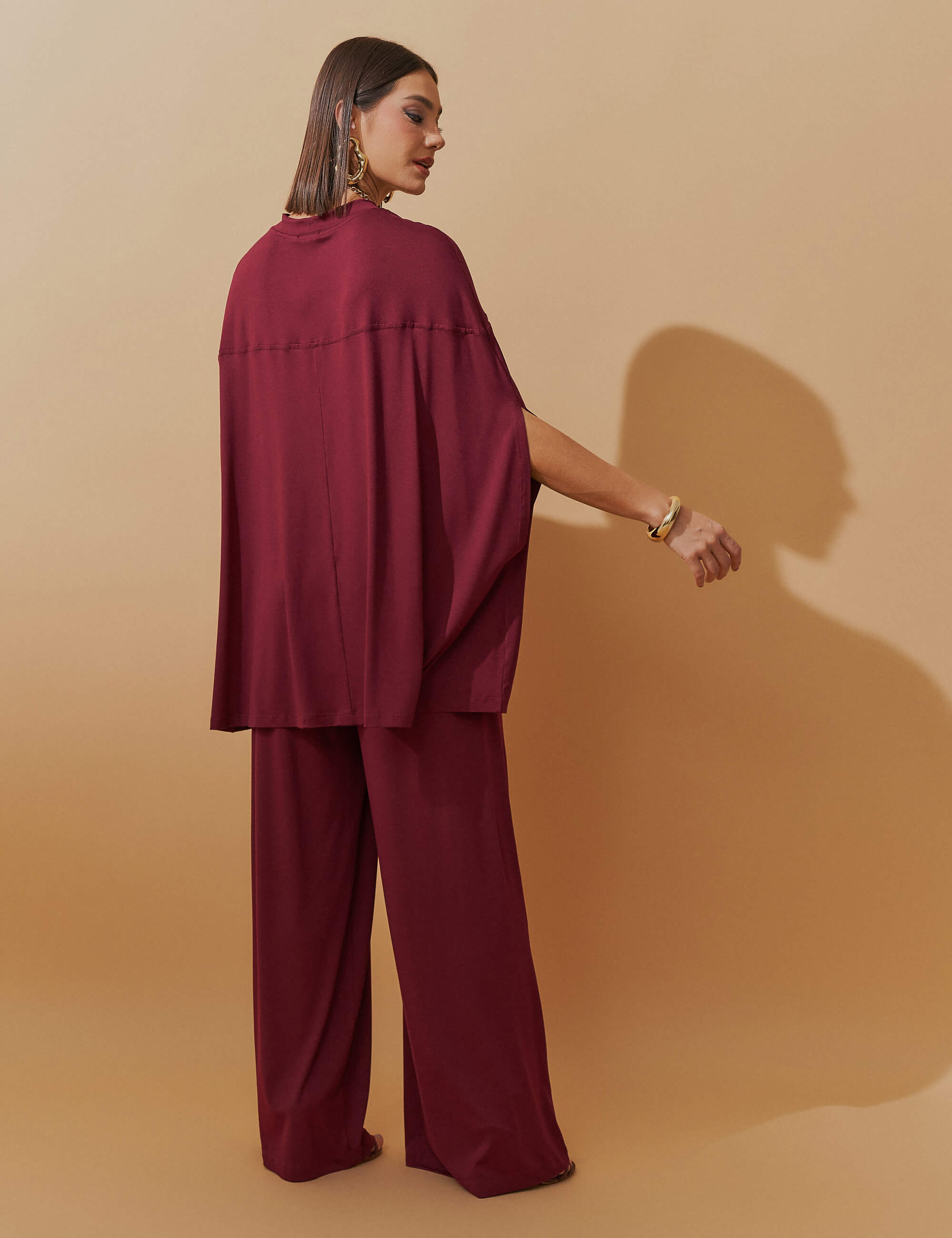 Conjunto Bartira Bordo