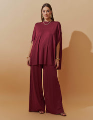 Conjunto Bartira Bordo