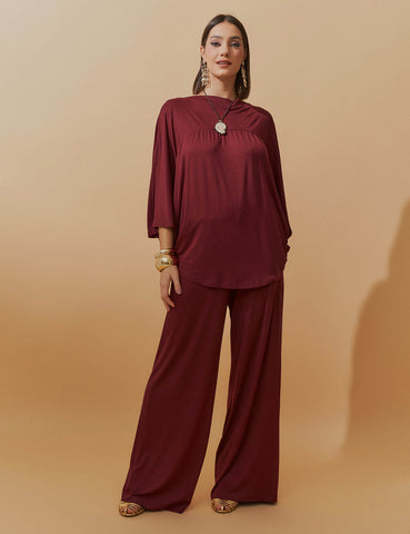 Conjunto Berta Bordo